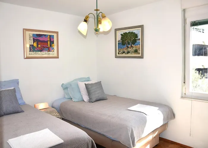 Apartment Bulimbasic Split
