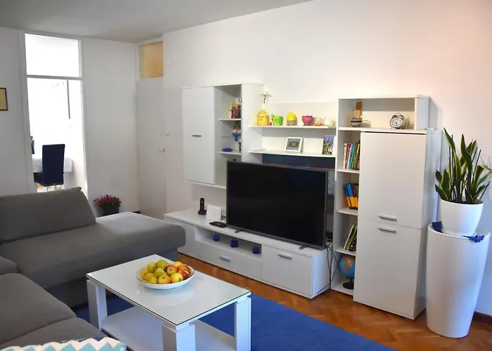 Apartment Bulimbasic Split