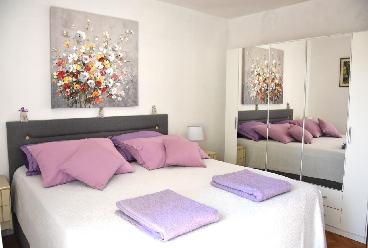 Apartment Bulimbasic *