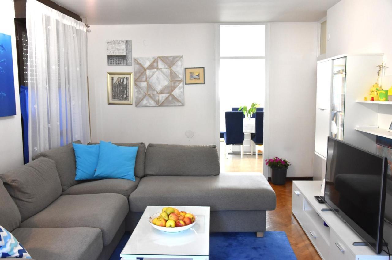 Apartment Bulimbasic *