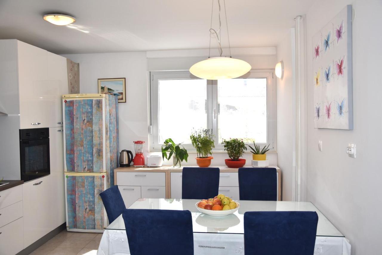 Apartment Bulimbasic