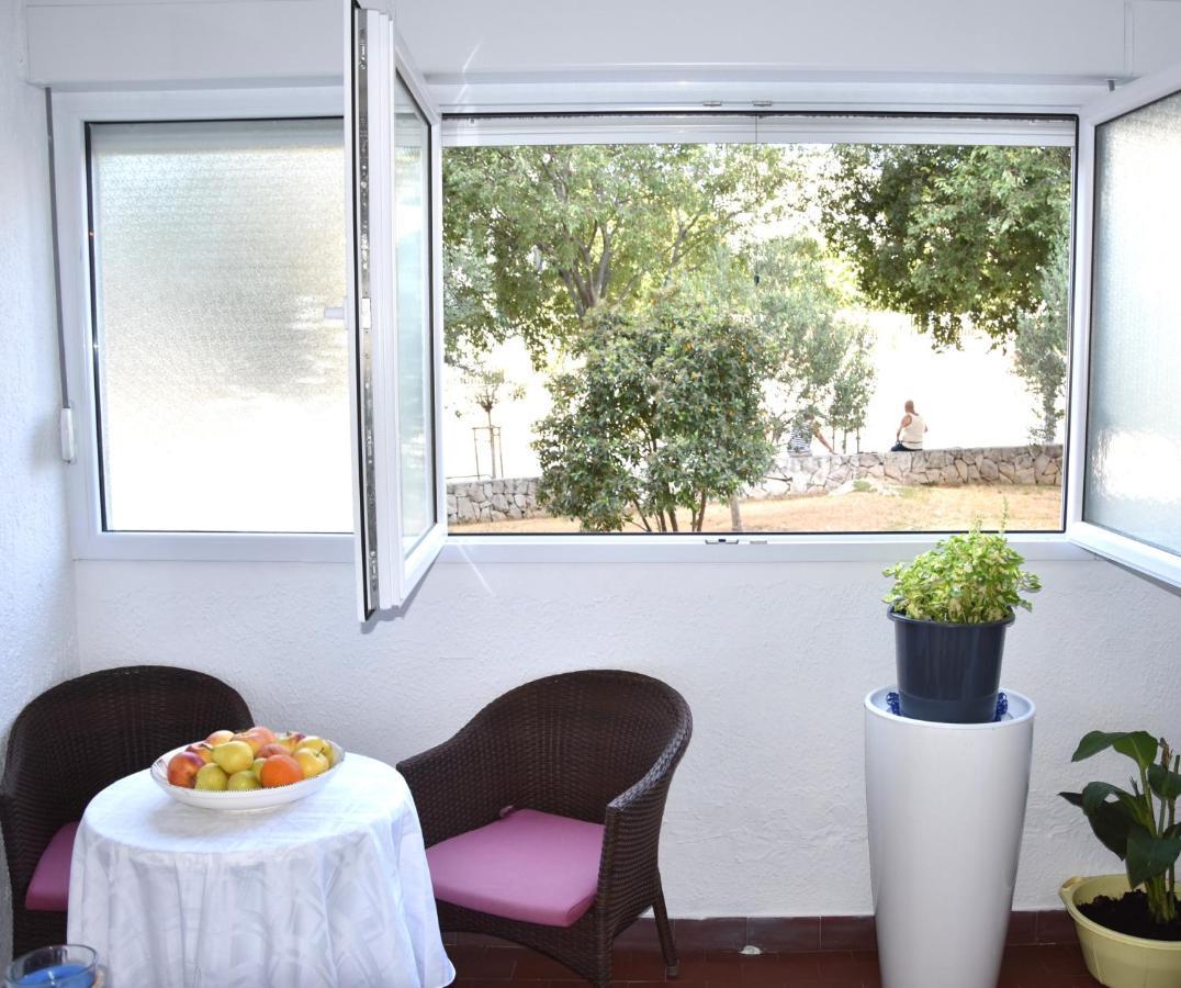 Apartment Bulimbasic