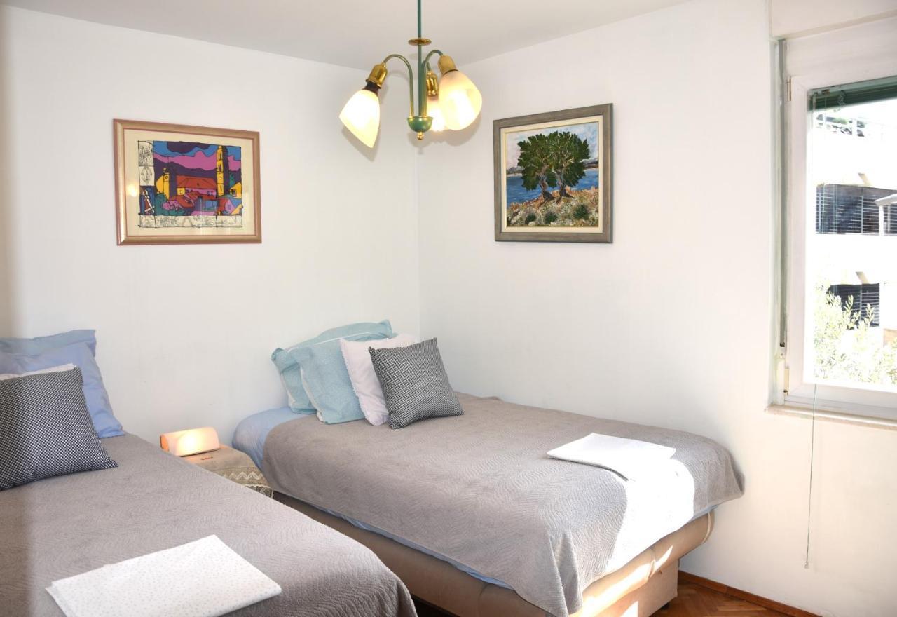 Apartment Bulimbasic *