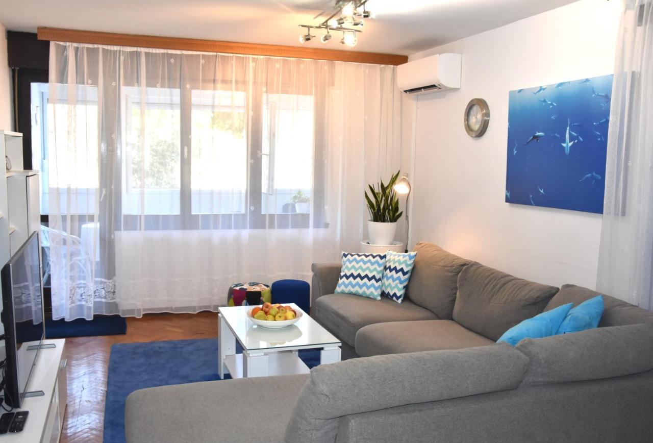 Bulimbasic Apartment *