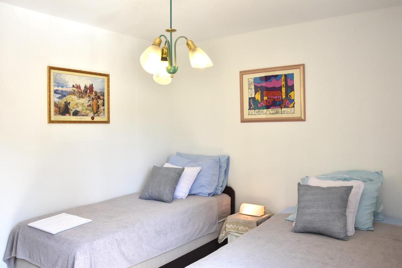Bulimbasic Apartment *