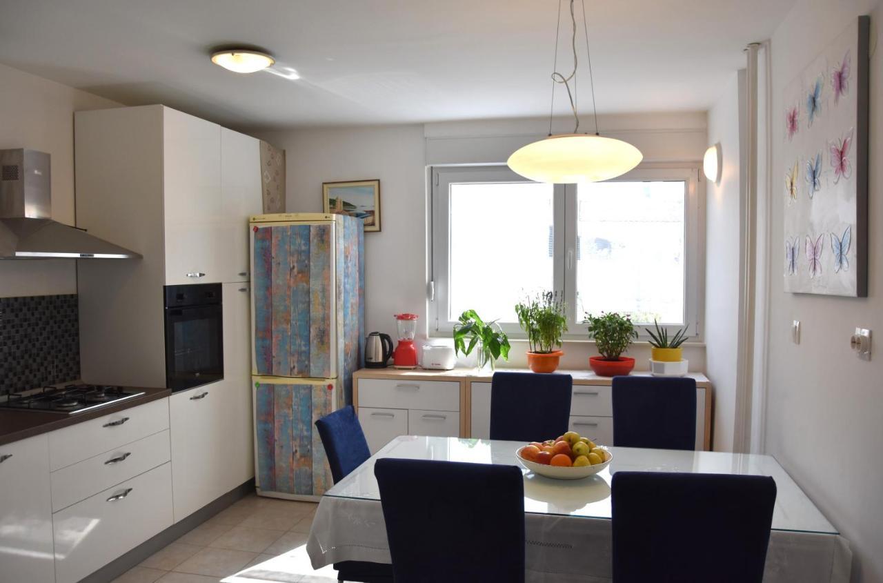 Apartment Bulimbasic *