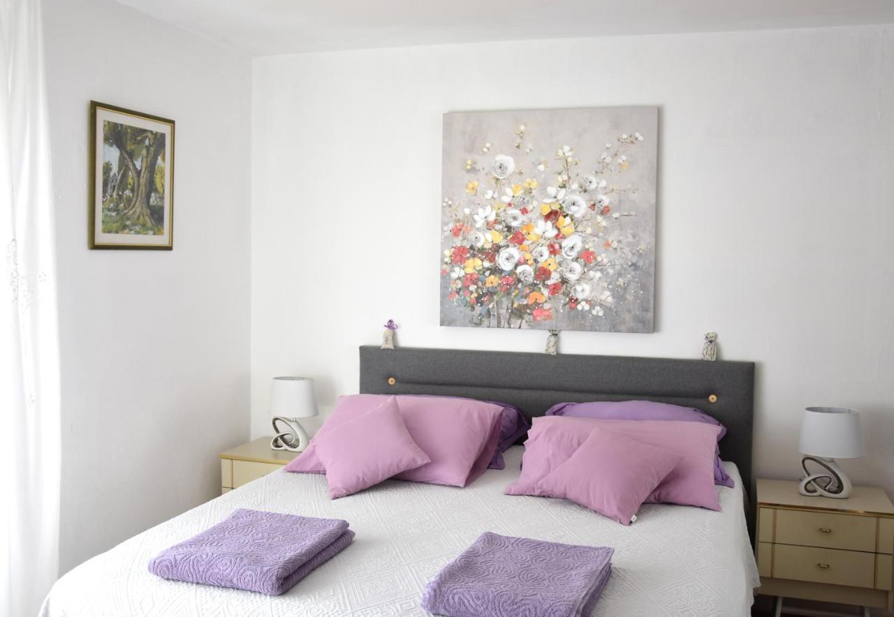 Bulimbasic Apartment