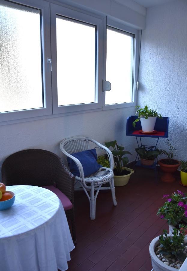 Apartment Bulimbasic *