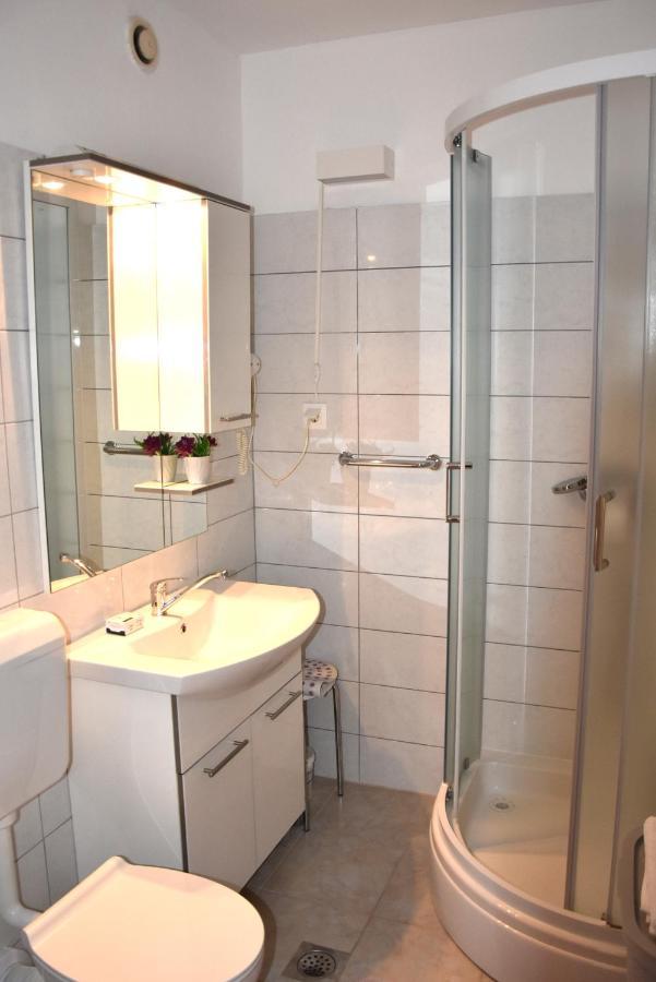 Bulimbasic Apartment
