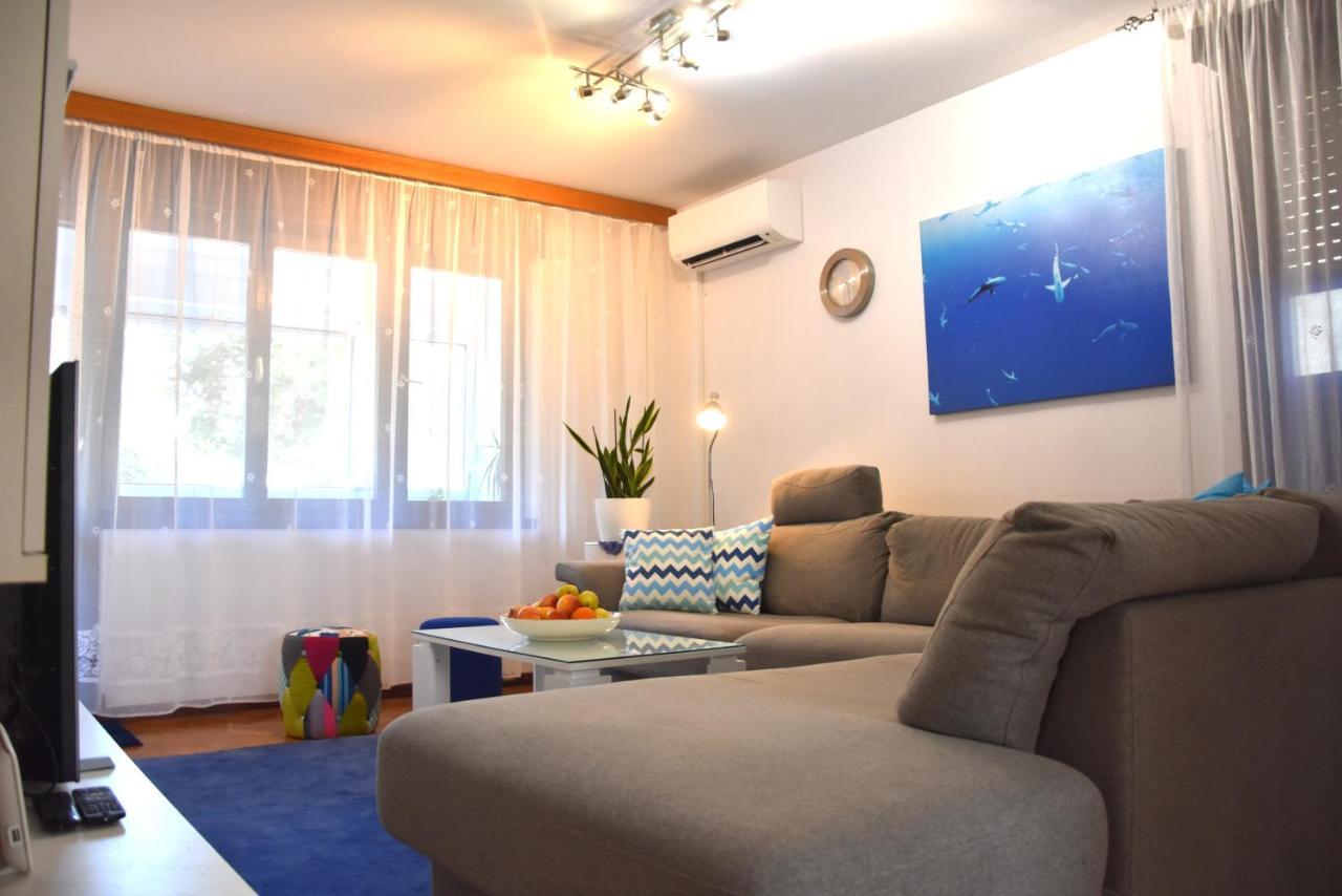 Bulimbasic Apartment *