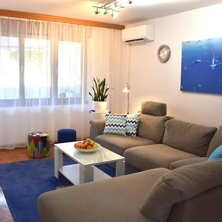 Apartment Bulimbasic Split Exterior photo