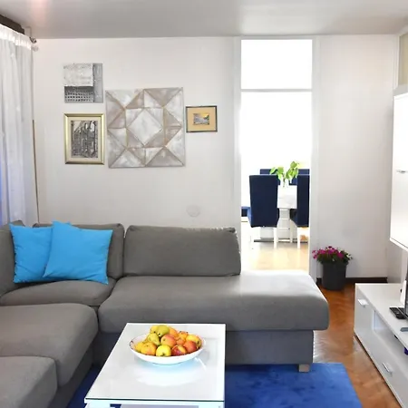 Apartment Bulimbasic Split Exterior photo