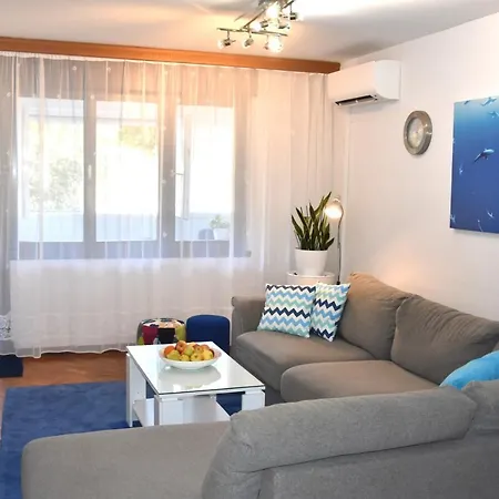 Apartment Bulimbasic Split Exterior photo