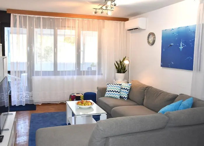 Apartment Bulimbasic Split